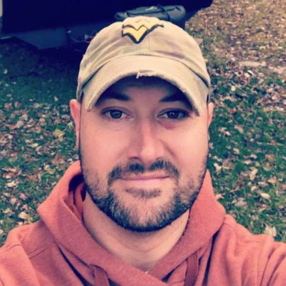 Meet your Posher, Sean